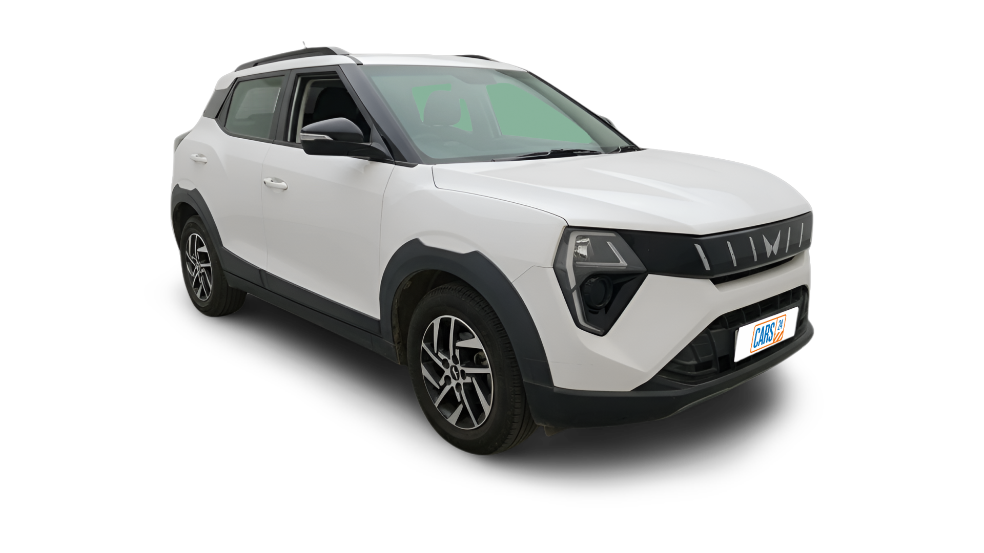 2024 Mahindra XUV 3XO - SUV - Petrol - Automatic - ₹9.80 lakh